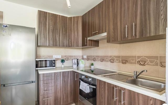 Sinus Premium Aparthotel Siófok Buitenkant foto